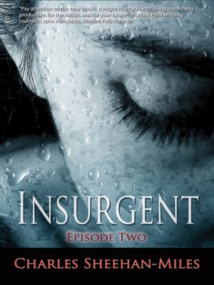 cover image of Insurgent, Episode 2